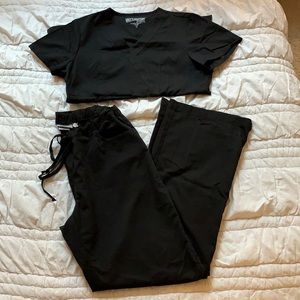 Grey’s Anatomy Scrub Set